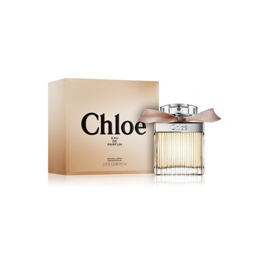 Chloé Pour Femme Eau De Parfum Vaporisateur 50ml