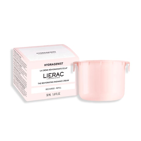 Lierac Hydragenist Crème Recharge 50ml