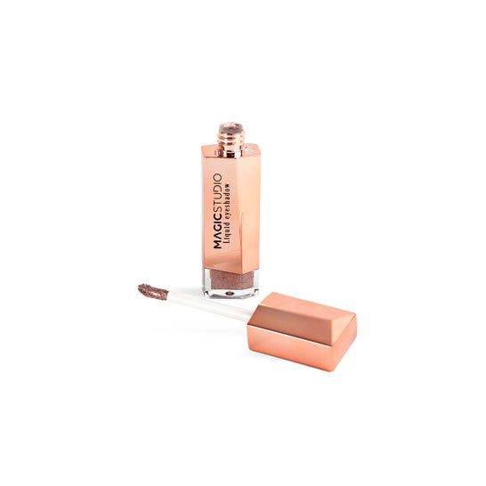 Magic Studio Rose Quartz Liquid Eyeshadow 1 7.5ml