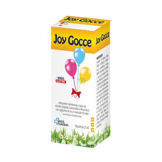 Maya Pharma Joy Gouttes 20ml
