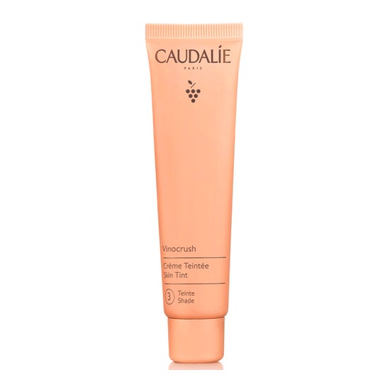 Caudalie Vinocrush CC Cream Tono 3 30ml