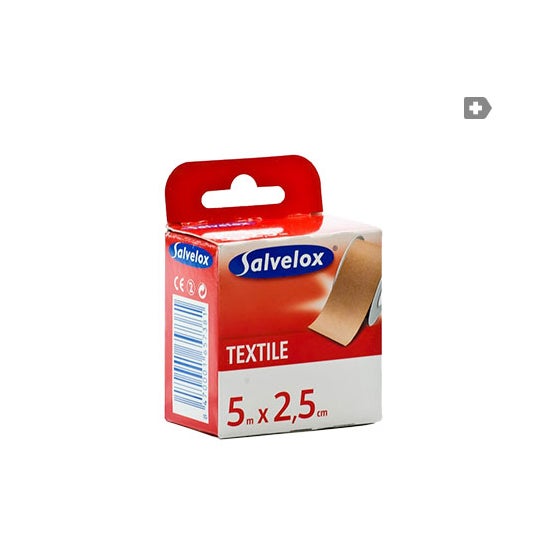 Salvelox ruban texturé viande 5mx2