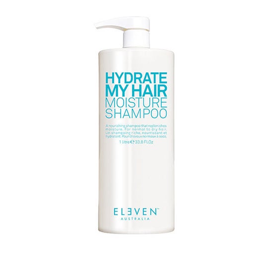 Eleven Hydrate My Hair Shampooing hydratant 1000ml