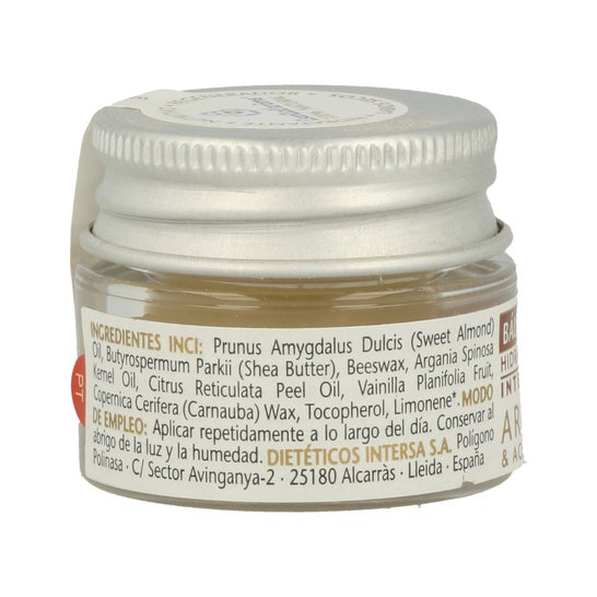 Esential Arôms Baume à lèvres Argan 5g