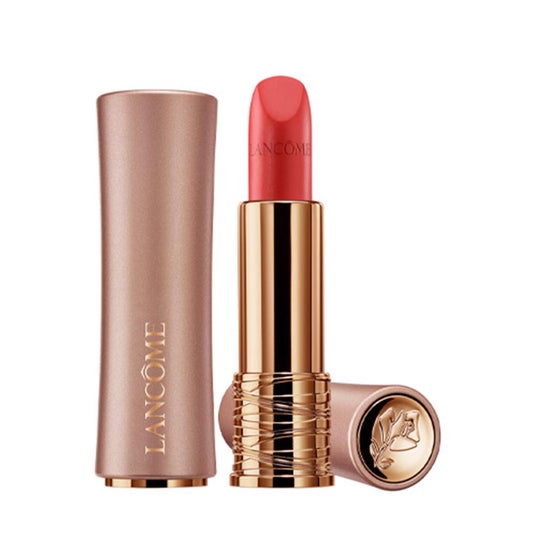 Lancôme L'Absolu Rouge Intimatte Lipstick 135 Douce Chaleur 3.4g