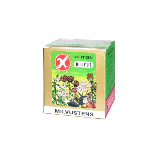 Milvus Manzanilla Tamiz Tamiz 10filtros