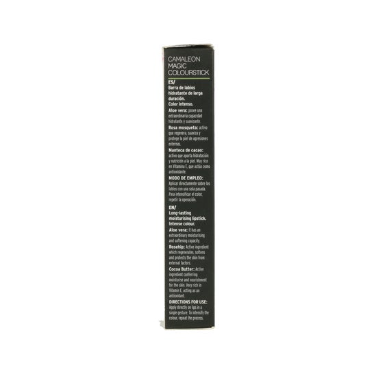 Camaleon Magic Colourstick Vert Intense N3 4g