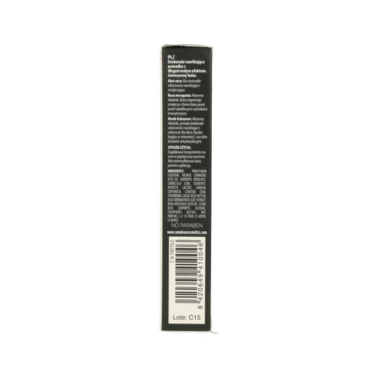 Camaleon Magic Colourstick Vert Intense N3 4g