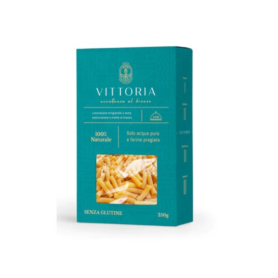 Pasta Vittoria Penne Sans Gluten 250g