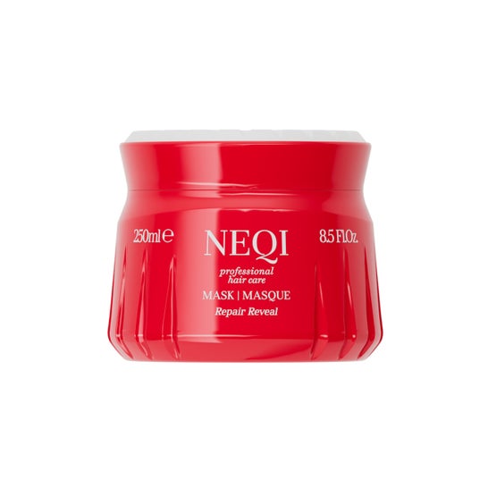Neqi Repair Reveal Masque 250 ml