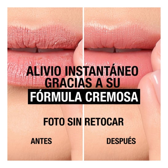 Neutrogena™ bálsamo nariz y labios tubo 15ml