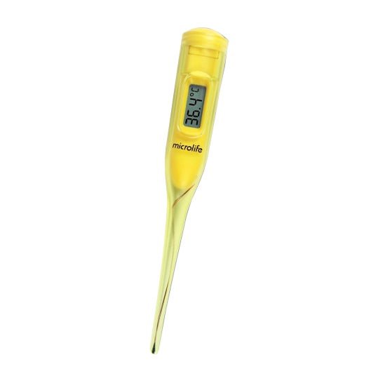 Thermomètre numérique Microlife MT16 1 pièce