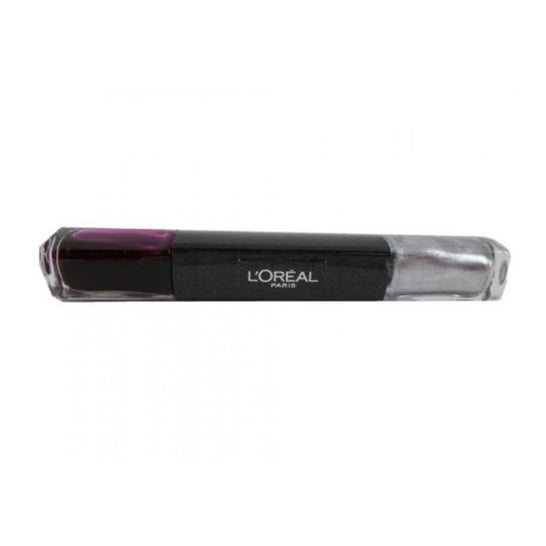 L'Oréal Infallible Dup 029 Purple + Step 2 1ud