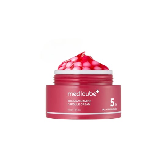 Medicube TXA Niacinamide Capsule Crème 55 g