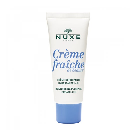 Nuxe Crème Fraîche De Beauté Crème Hydratante 48h 30ml