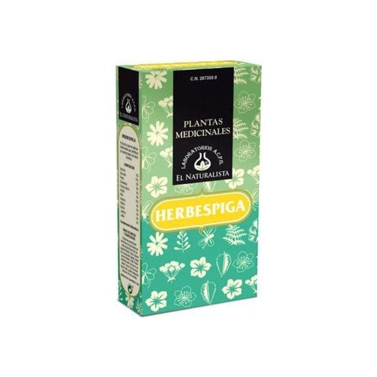 El Naturalista Herbespiga 100g