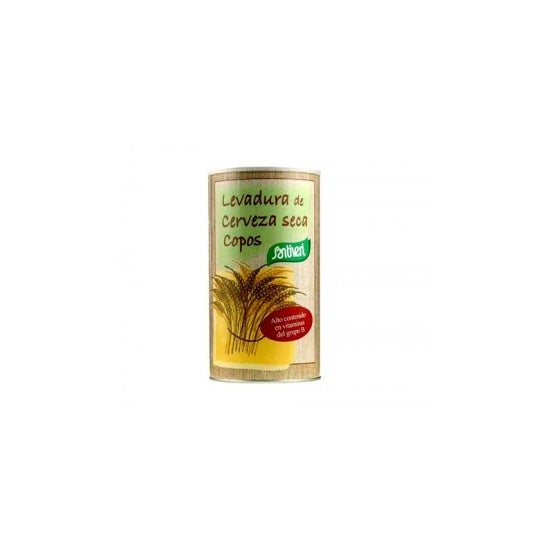 Santiveri Brewer's Brewer's yeast flakes 200g