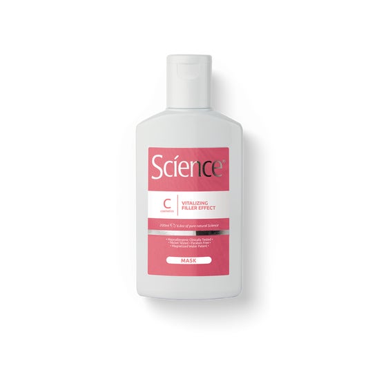 Scíence Masque Restructurant Filler 200ml