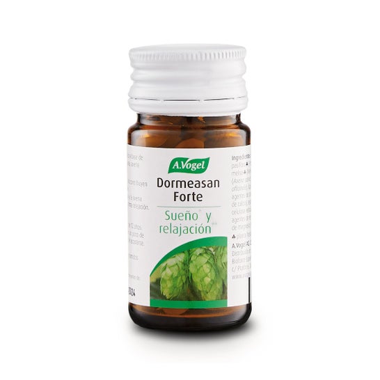 A. Vogel Dormeasan Forte 30 Comprimés