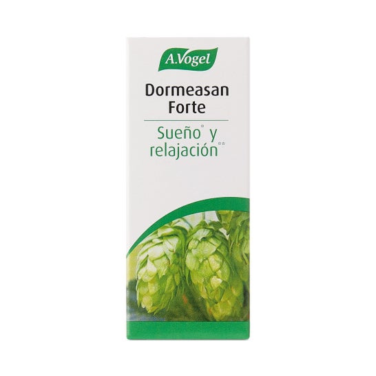 A. Vogel Dormeasan Forte 30 Comprimés