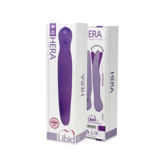 Libid Toys Hera Dildo 1pc