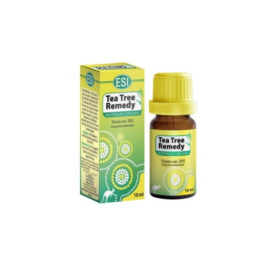 ESI Huile de l'arbre à thé 10ml