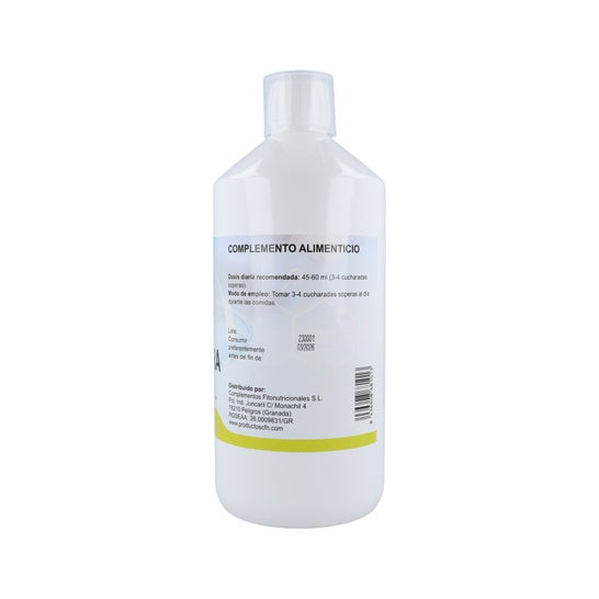 CFN Aloe Vera 1000ml