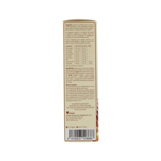 Ceregumil 200ml