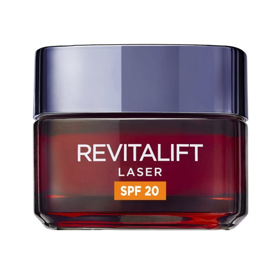 L'Oréal Revitalift Laser X3 Crème de Jour Spf20 50ml