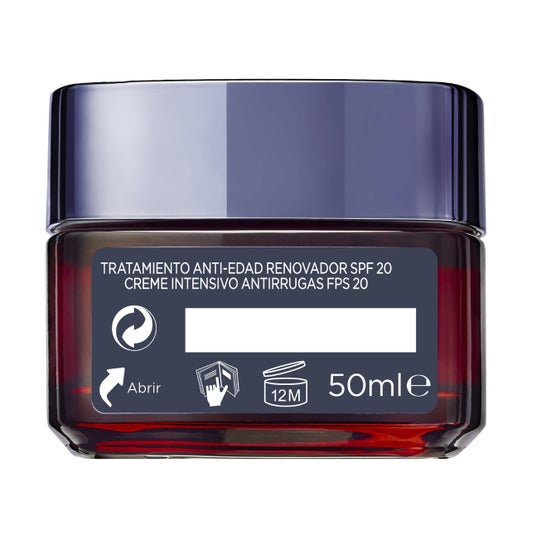 L'Oréal Revitalift Laser X3 Crème de Jour Spf20 50ml