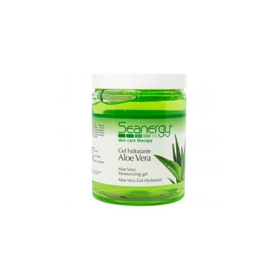 Seanergy crème gel à l'aloe vera hidratante 300ml