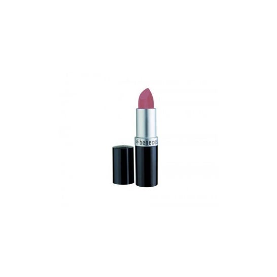 Benecos rouge à lèvres rose miel miel 1ud