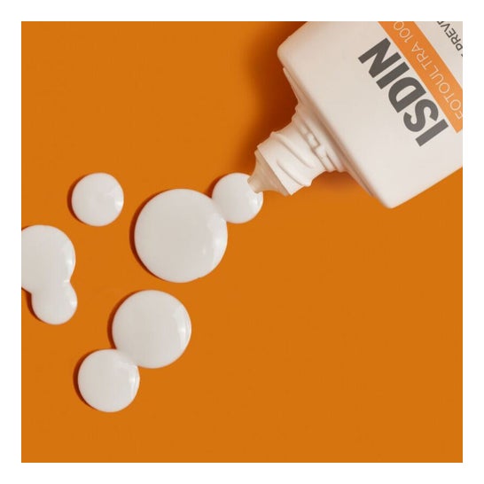 Isdin Pack Photo Ultra 100 Ampoules Spot Prevent + Anti-Blemish