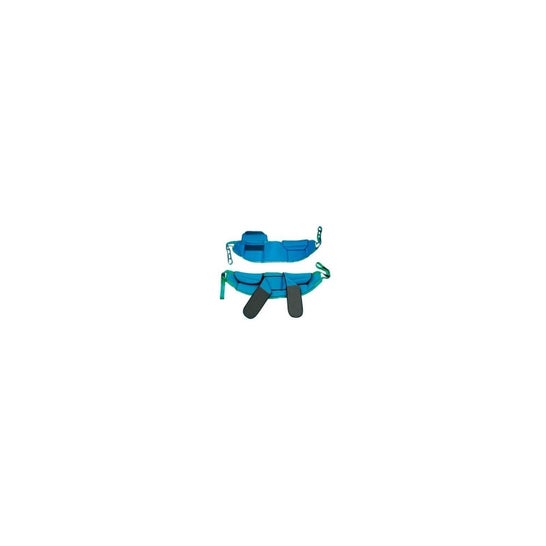 Ayudas Dinámicas Harnais Bipédestal Torneo Medium 1ut