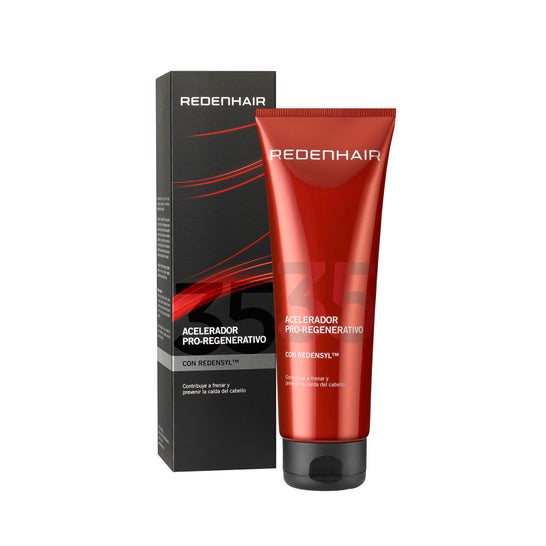 Redenhair Acelerador Pro-regenerativo *