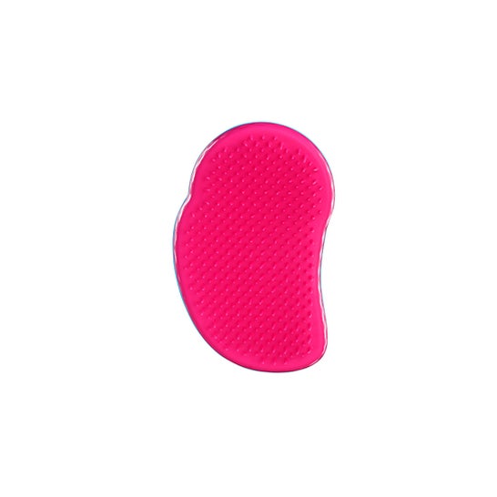 Tangle Teezer Original Pinceau Rose 1un Tangle Teezer Original Pinceau Rose 1un