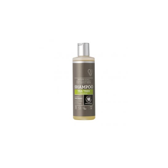 Urtekram Shampooing Tea Tree 250ml