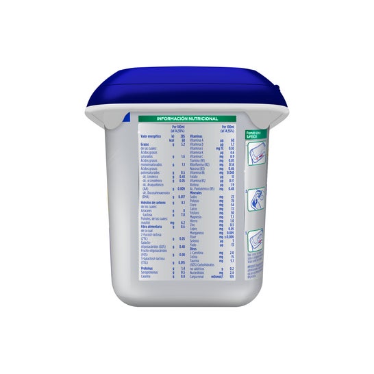 Almirón Profutura 2 Lait pour la Continuation 800g