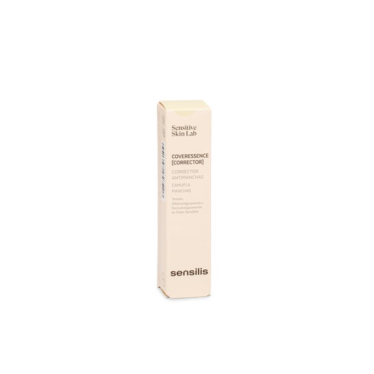 Sensilis Coveressence Correcteur Anti-Taches 2g