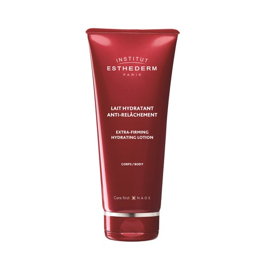Institut Esthederm Lait Hydratant Anti-Relâchement 200ml Institut Esthederm Lait Hydratant Anti-Relâchement 200ml