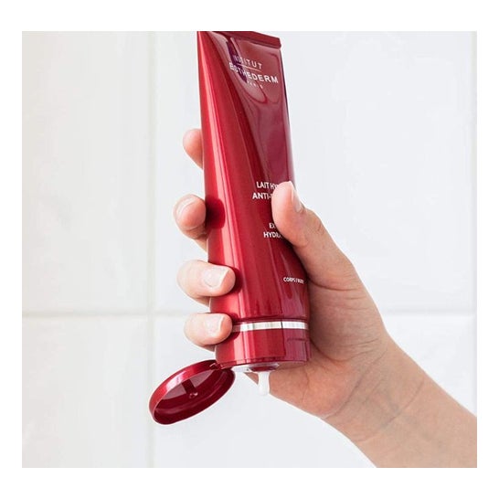 Institut Esthederm Lait Hydratant Anti-Relâchement 200ml Institut Esthederm Lait Hydratant Anti-Relâchement 200ml