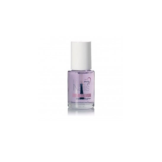 Ilovemynails Shine Strengthen 15ml