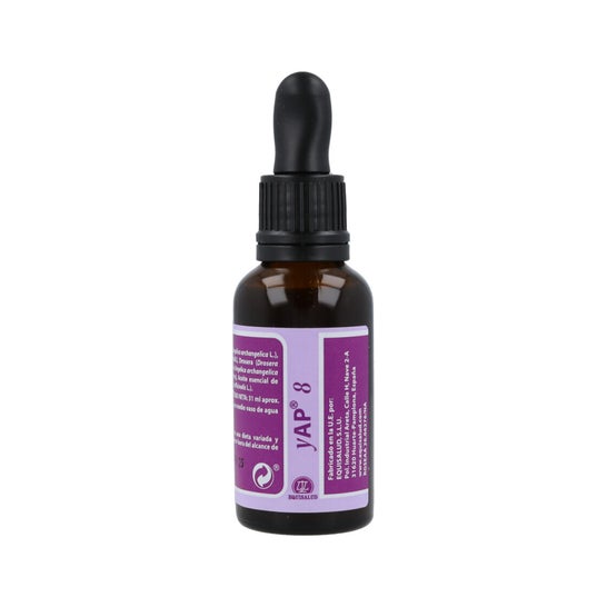 Equisalud yap 8 31ml