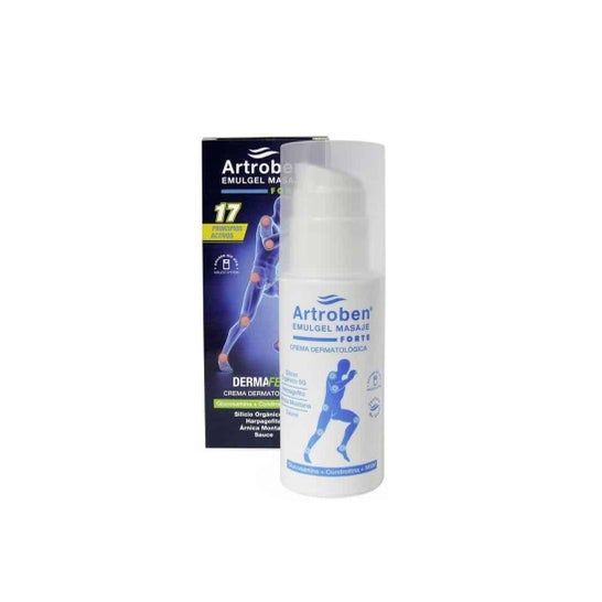 Derma Feet Artroben 100ml