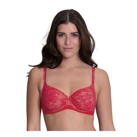 Anita Cherry Soutien-Gorge à Armatures 90C 1ut