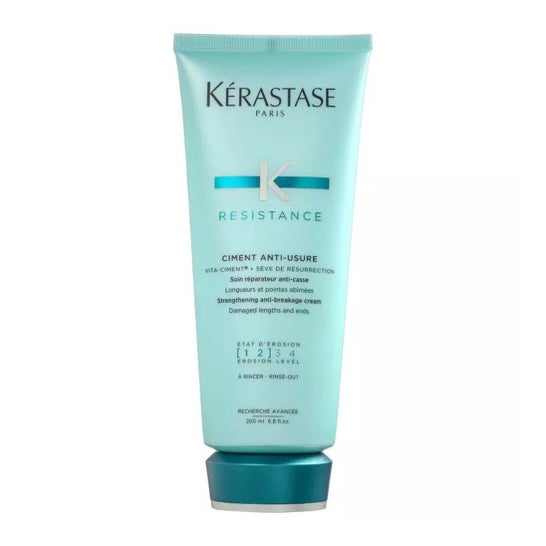 Kérastase Resistence Anti-Wear Cement Mask 200ml