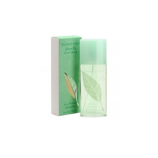 Elizabeth Arden Thé Vert eau de toilette 100ml