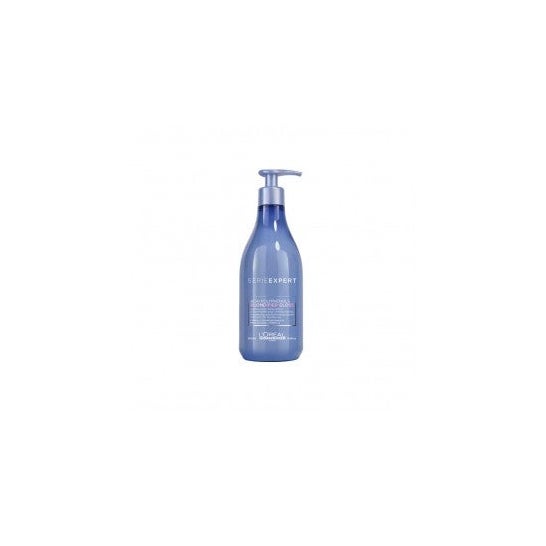 L'Oréal Professionnel Serie Expert Blondifier Gloss Shampoing 500ml