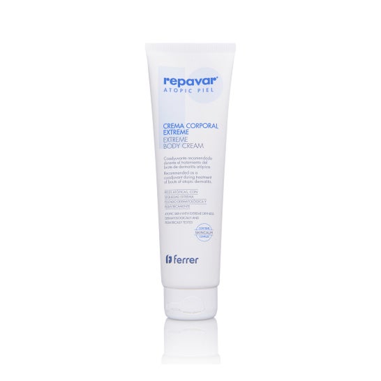 Crème extrême pour le corps pour peau atopique 150ml