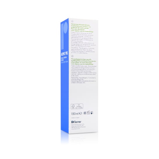 Crème extrême pour le corps pour peau atopique 150ml